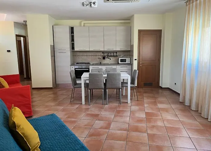Sofia Apartments