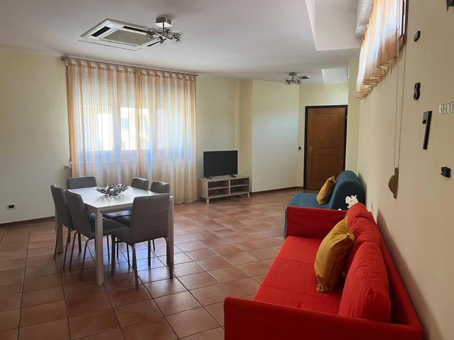 Apartamento Sofia Florencia