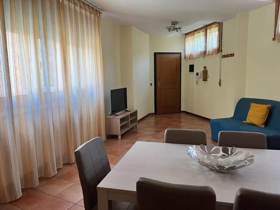 Apartamento Sofia Florencia