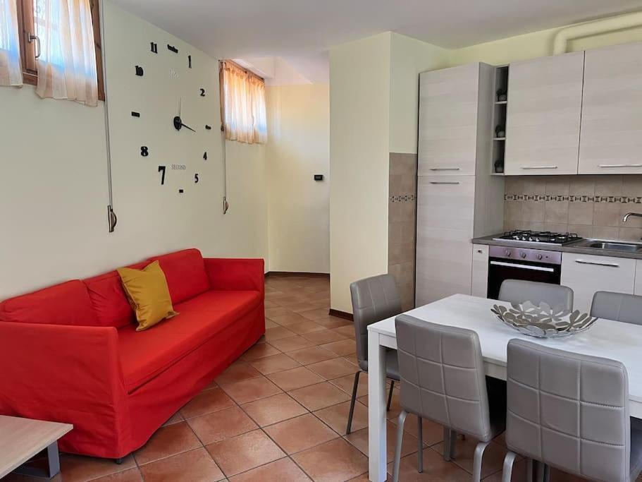 Apartamento Sofia *