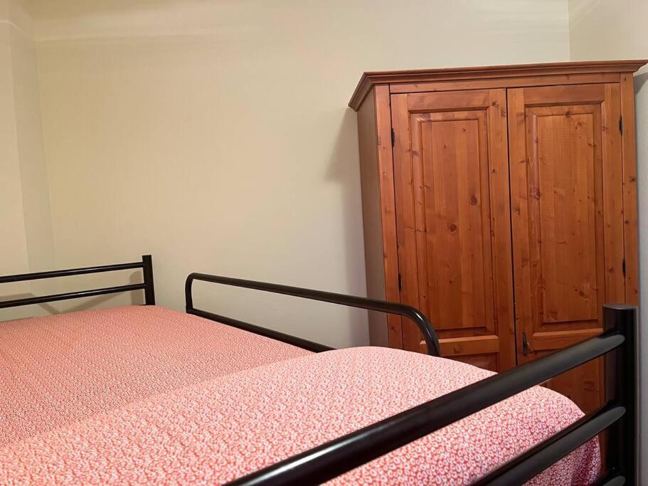 Apartamento Sofia Florencia