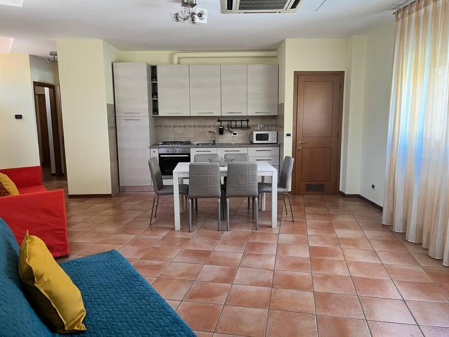 Apartamento Sofia Florencia