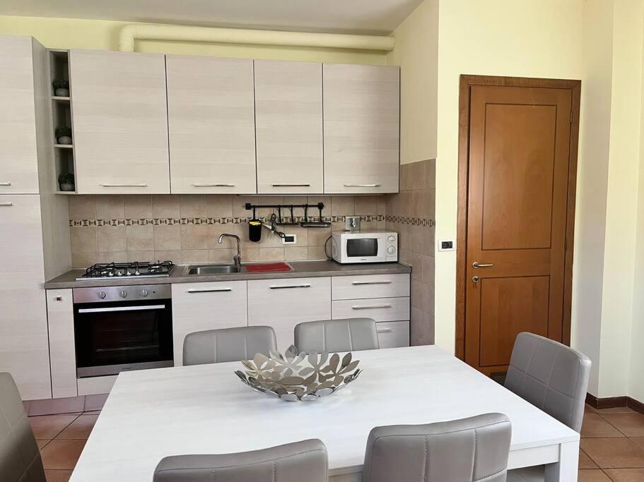 Apartamento Sofia Florencia