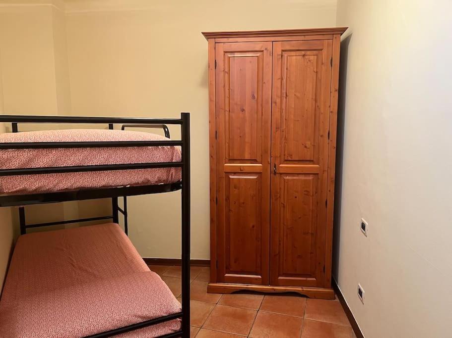 Apartamento Sofia Florencia